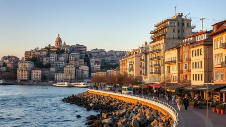 Istanbulbasian Side Areas: Everything You Need to Know istanbul s basian neighborhood insights
