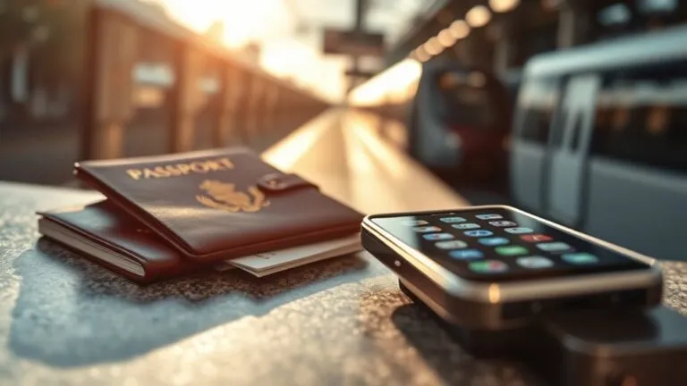 What ITA Means in Airline Ticketing ita ticketing travel guide
