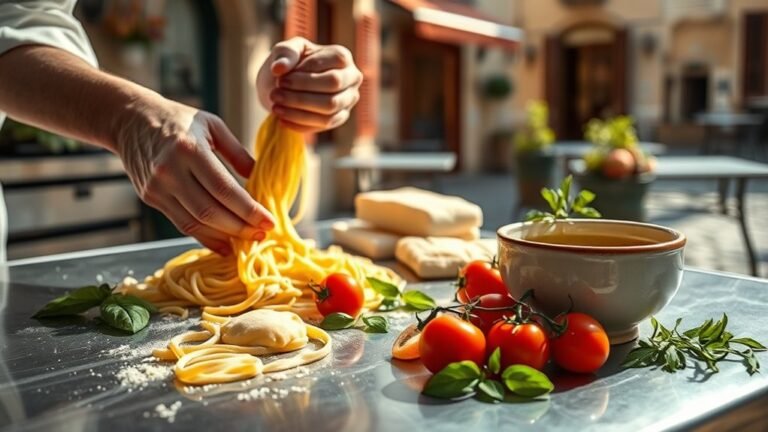 Discover Italian Cuisine Tours: Everything You Need to Know italian culinary experience tours