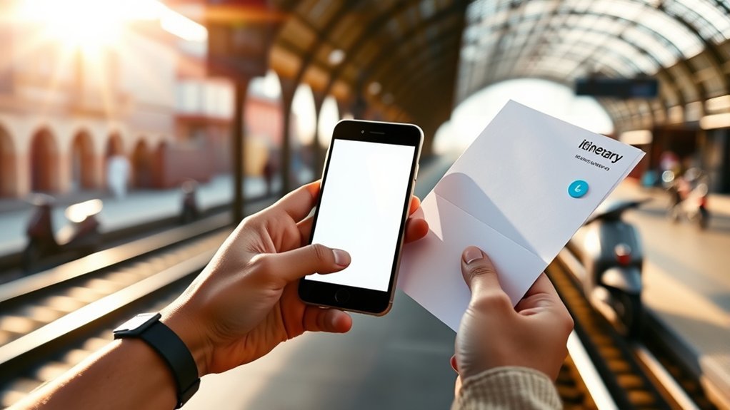 Can Tourist Have Swisspass App: Everything You Need to Know Train ticket planning for travel between Italy and Switzerland