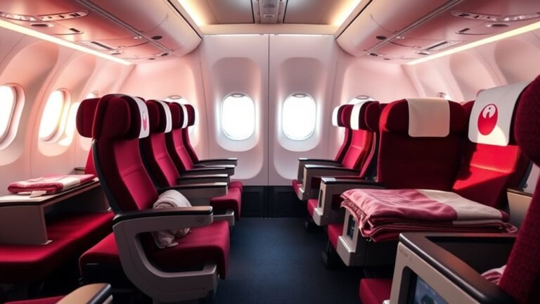 Does Japan Airlines Use Economy Seats For Premi…: Everything You Need to Know japan airlines seat policies