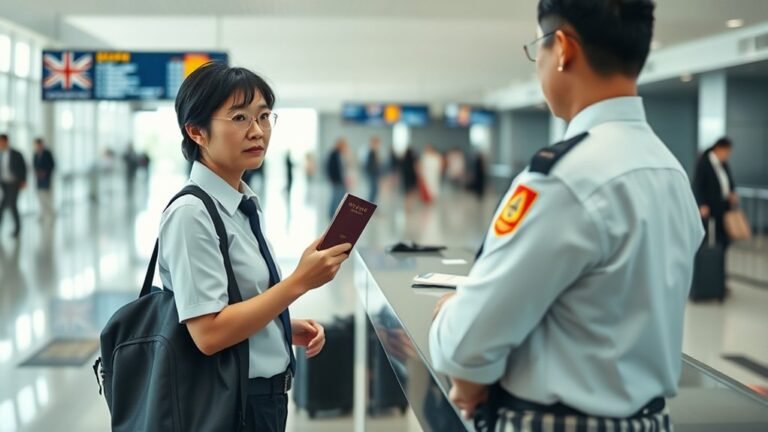 Does Japan Let People With Criminal Records to Visit: Travel Guide japan s criminal record policy