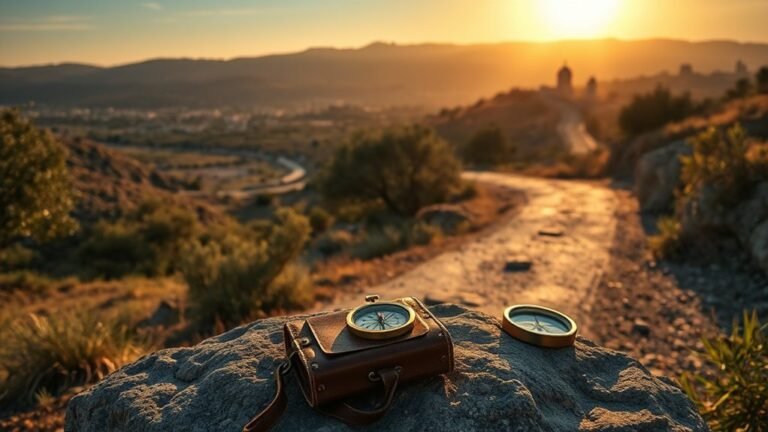 How Many Killometers From Jerusalem to Canaan: Travel Guide jerusalem to canaan distance