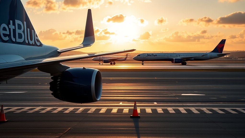 jetblue s superior safety record