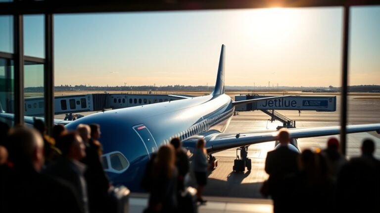 jetblue safety assessment results