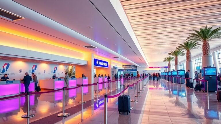 jfk hawaiian ticket hours