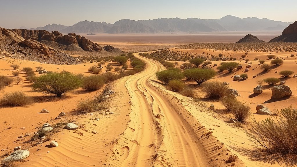 journey to sinai freedom