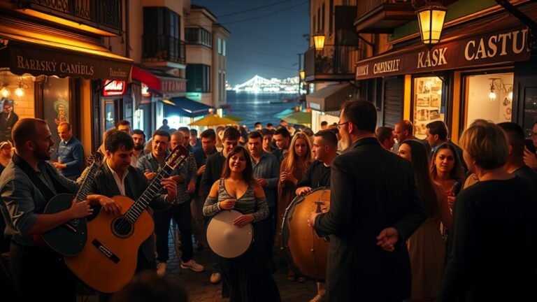 Karakoy, Istanbul Clubs, Traditional Music: Everything You Need to Know karakoy s vibrant club scene