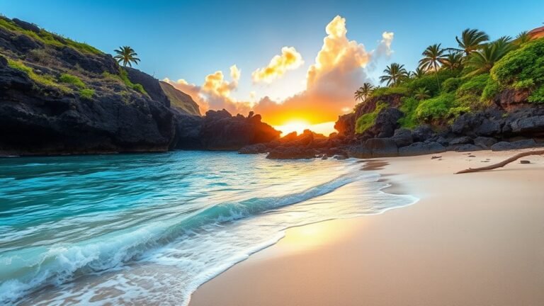 Kauai Kiopu Beach: Everything You Need to Know kauai s kiopu beach guide