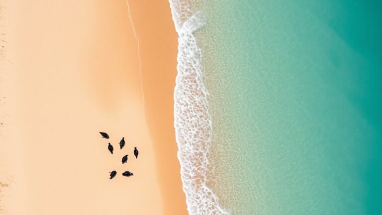 Kawela Beach Birds Eye: Everything You Need to Know kawela beach overview guide