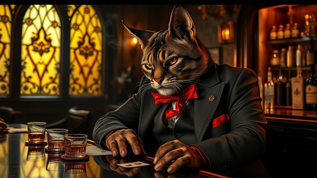 Keith David recording voice lines for Husk in Hazbin Hotel