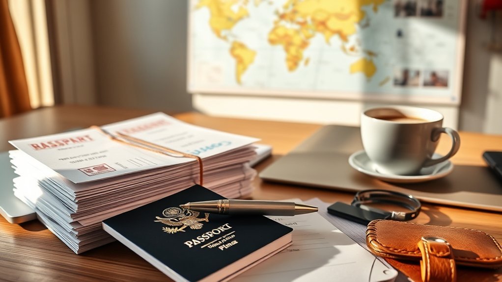 Can I Treavel Aftermy I 130 Ios Aproved: Everything You Need to Know key documentation for travel