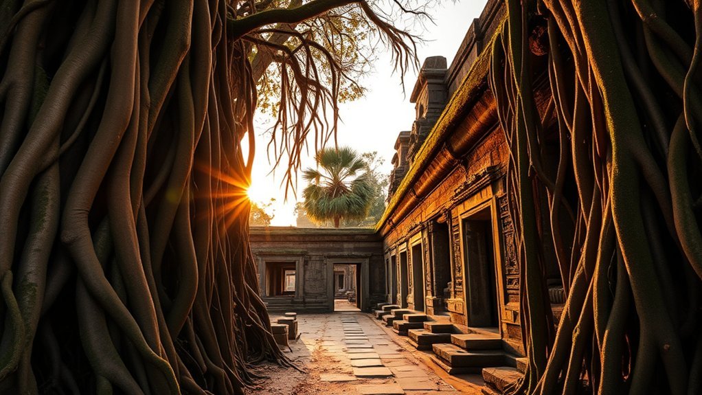 Narik Angkor: Everything You Need to Know Khmer temple architecture in Angkor Archaeological Park near Siem Reap