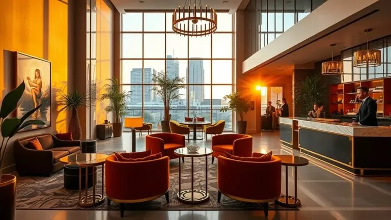 Kimpton Hotels: Who’s Behind It? Complete Hotel Guide kimpton hotels overview guide