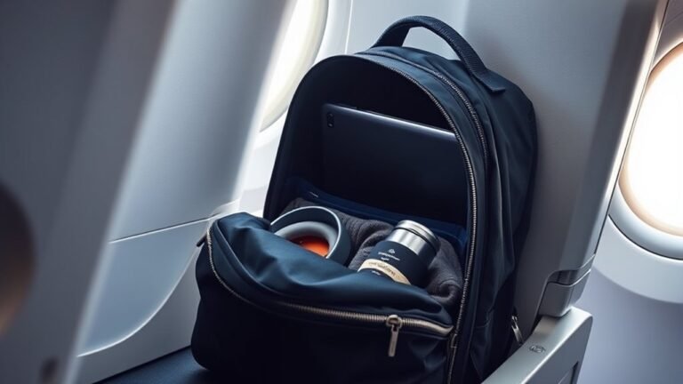 Kipling Seoul Backpack Review 2026: Personal Item? kipling seoul backpack overview