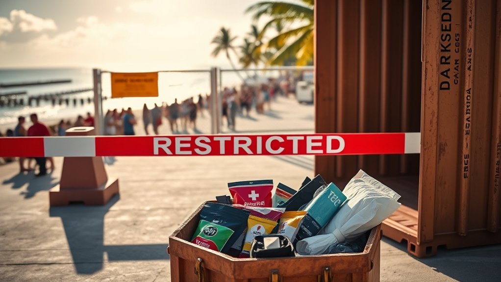 If U Have A Cpl Can U Carry In Pueto Rico: Everything You Need to Know Puerto Rico firearm carry restrictions and prohibited locations