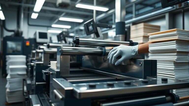 Komori Cutting.Com Press: Everything You Need to Know komori cutting press essentials