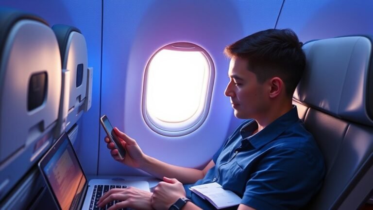 latam flights wifi costs