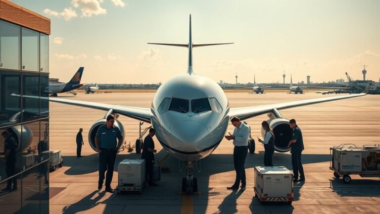 launching an airline successfully