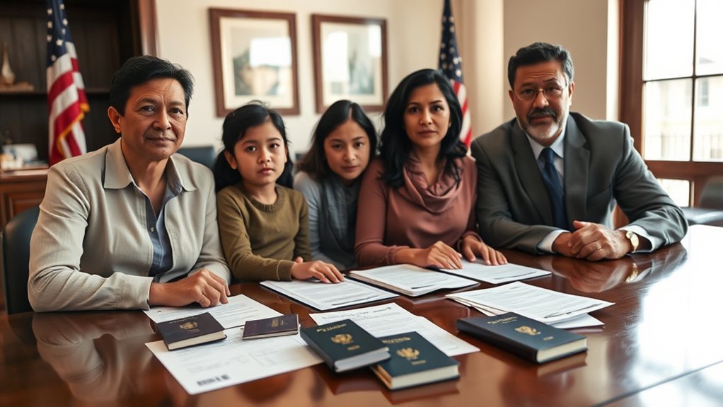 Does Witholding Of Removal Confer Green Card: Everything You Need to Know Lawful stay and employment authorization document EAD benefits under Withholding of Removal