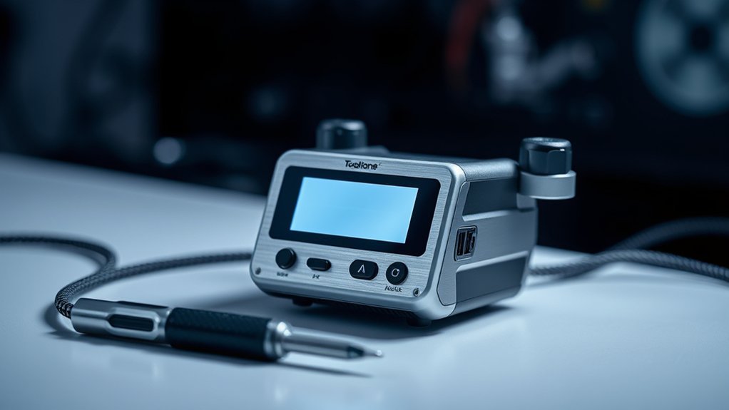 Toladrone TD12LCD Review 2026: Specs, Camera & Flight Toladrone TD12LCD lightweight dual-camera drone