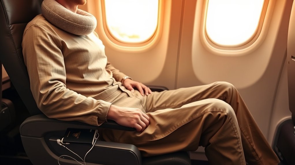 Best Comfirtable Tracel Pantsceith Hidden Pockets: Everything You Need to Know lightweight quick dry travel pants