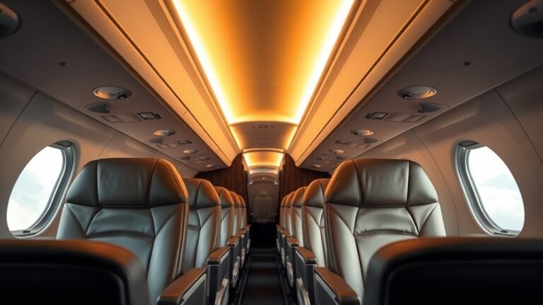 What’S The Airline With A Limited Nuber Of Seats: Everything You Need to Know limited seat airline overview