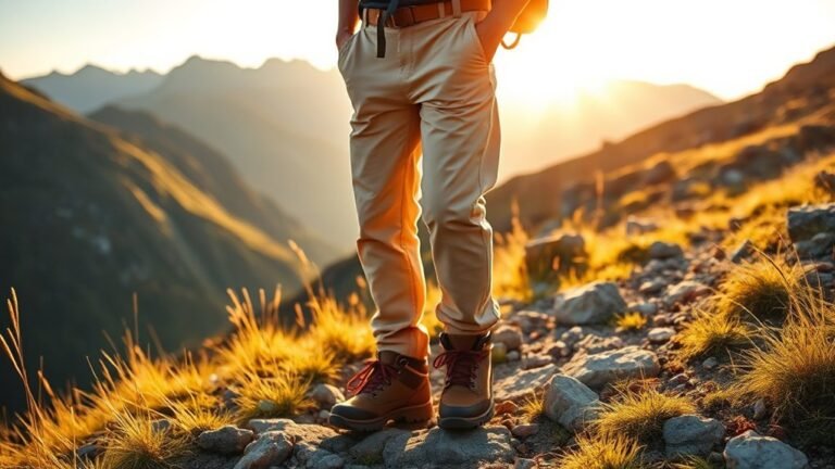 Linen Panta For Hiking: Everything You Need to Know linen pants for hiking
