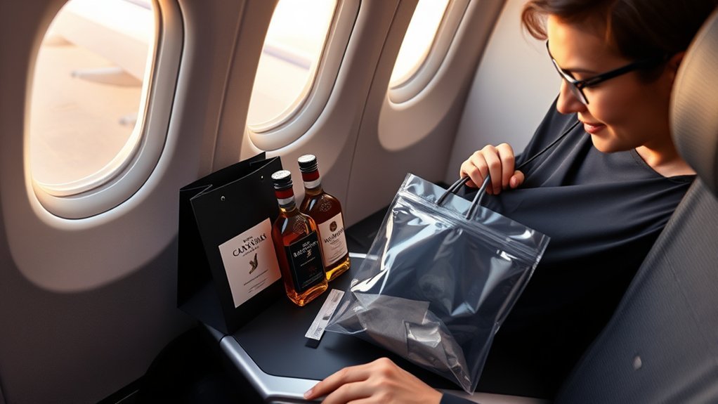Alcool On Board Turkısh Aırlınes: Everything You Need to Know Alcohol bottles packed under Turkish Airlines liquid and baggage limits