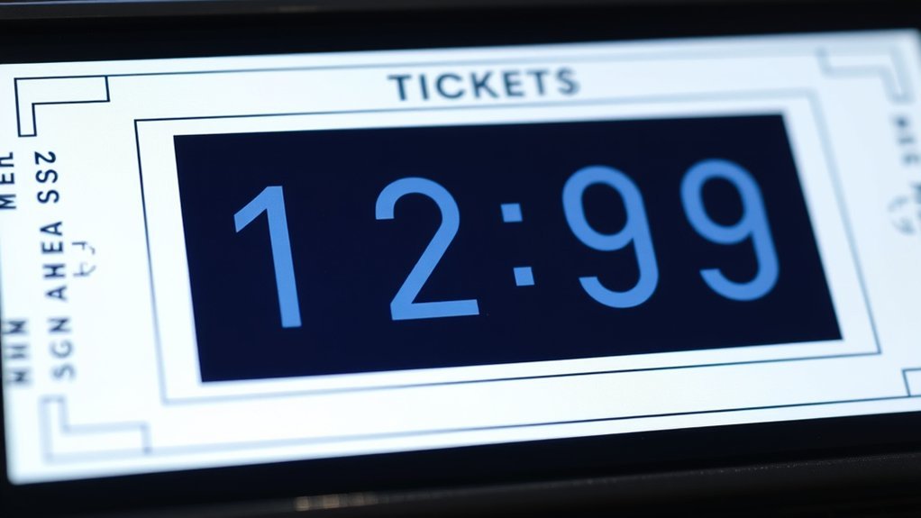 The Ticket Number Is A 13-Digit Number That Sho...: Everything You Need to Know where to locate a 13-digit e-ticket number