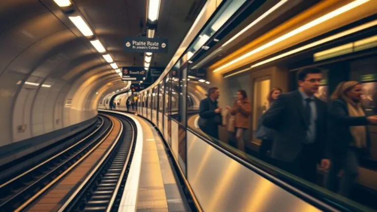 london metro fare guide