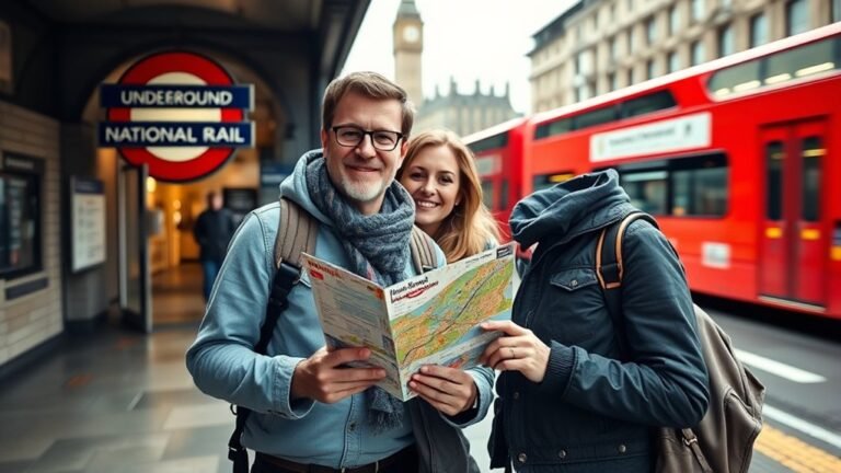 2For1 London Offers National Rail: Everything You Need to Know london national rail deals
