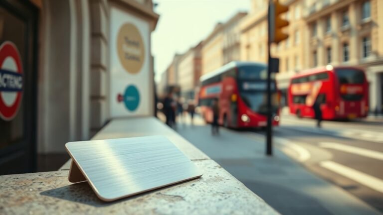 london travelcard zone guide