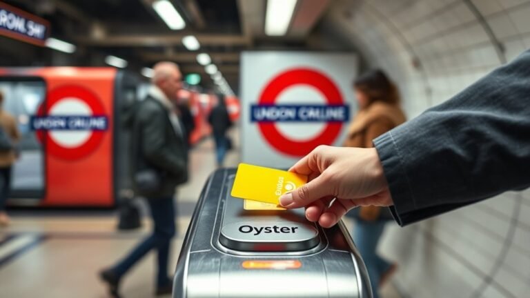 Tap And Go London Zones 1-2: Everything You Need to Know london zones 1 2 travel guide