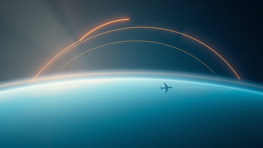 Transfer Singapore Airmiles: Distance & Travel Options Singapore Airlines ultra-long-haul journey from New York to Singapore