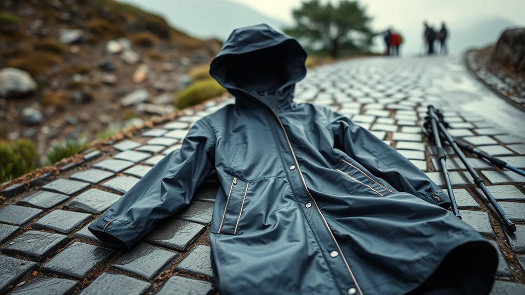 Best Womens Long Rain Jackets: Everything You Need to Know long rain jackets essentials