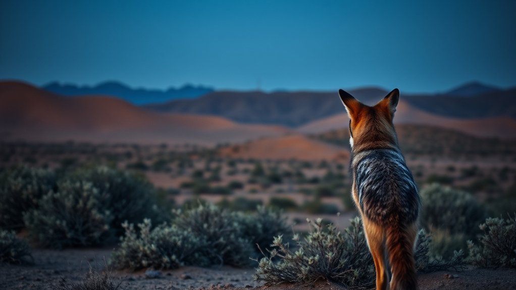 Maximum Effictive Range 6.5 Creedmore: Everything You Need to Know 6.5 Creedmoor coyote hunting across open country
