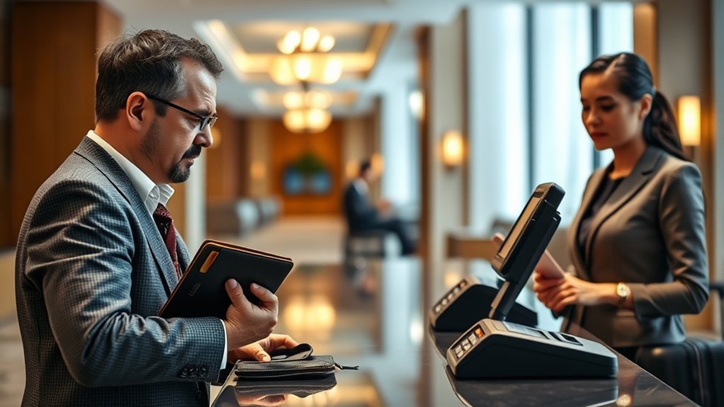 Can A Hotel Charge £50 For Losing A Hotel Key I...: Complete Hotel Guide lost hotel key card fee policies