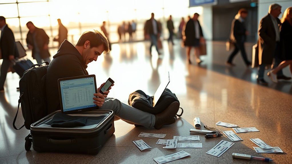 ways to lower the cost of urgent funeral travel