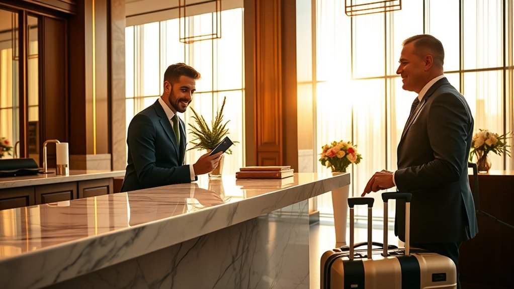 Can U Check In Earlier Ik. A Hotel Even If Ot S...: Complete Hotel Guide hotel loyalty member asking about availability-based early check-in benefits