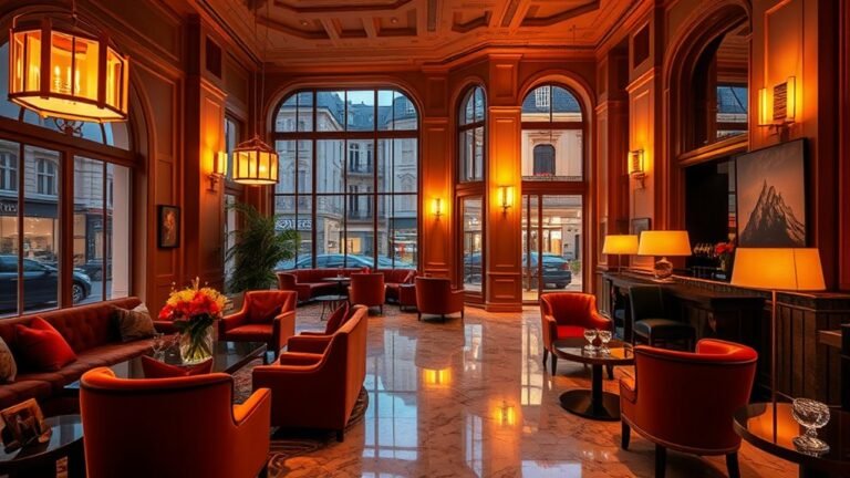 Luma Hotel Europe: Complete Hotel Guide luma hotel europe overview