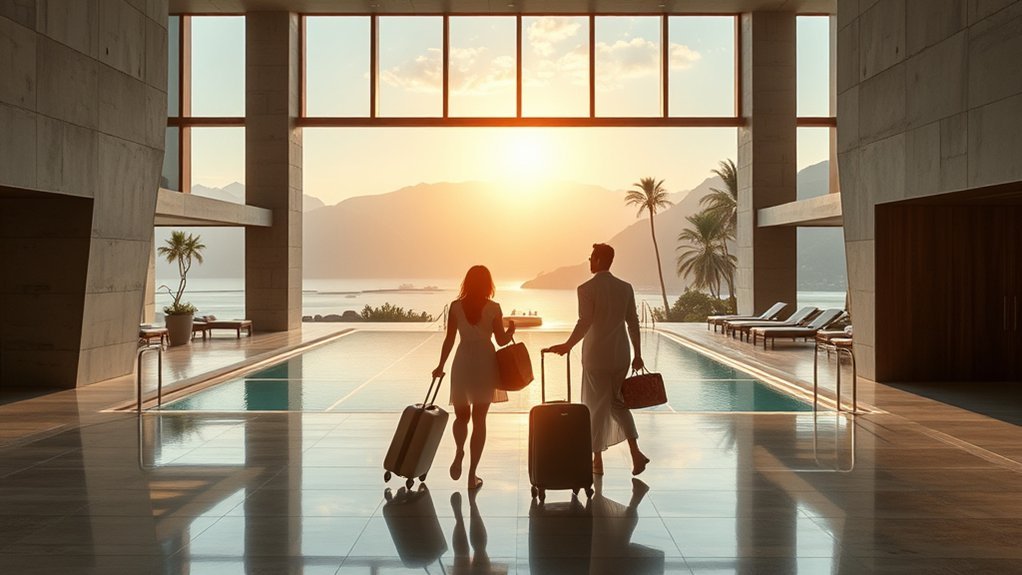 Hotels De Pritzker: Complete Hotel Guide traveler comparing luxury, lifestyle, resort, and city hotels