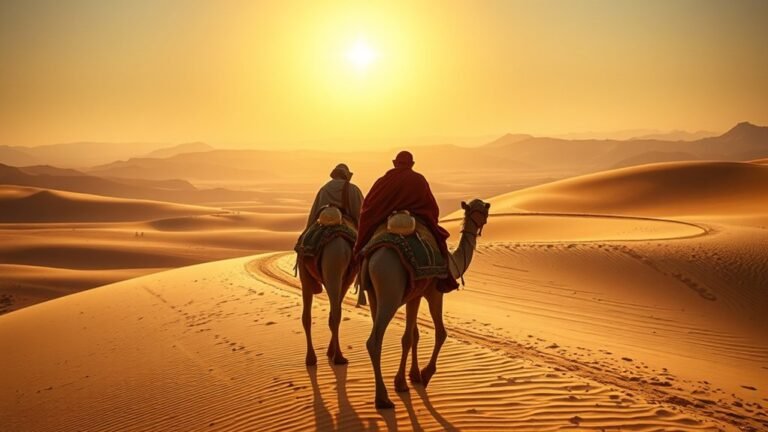 The Journey Of The Magi to Bethleem: Best Routes & Travel Tips magi s best routes guide