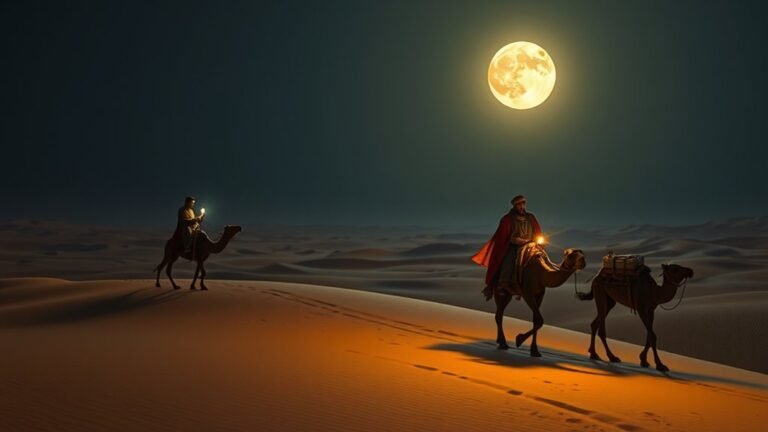 magi s journey distance options