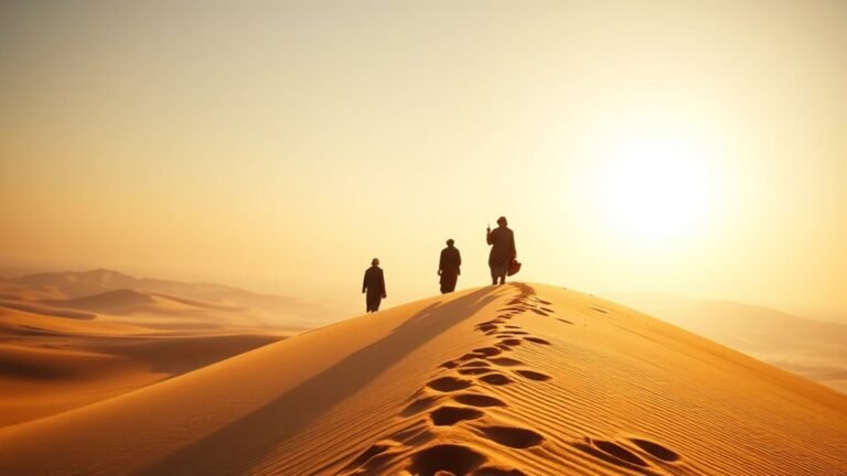magi s journey routes explored