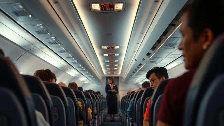 Malaysian Air + Sicherheit: Everything You Need to Know malaysian air safety guide