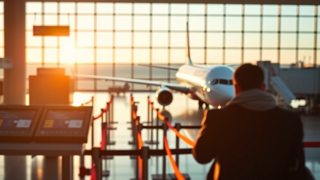 Air Serbia booking changes, cancellations, and rebooking options