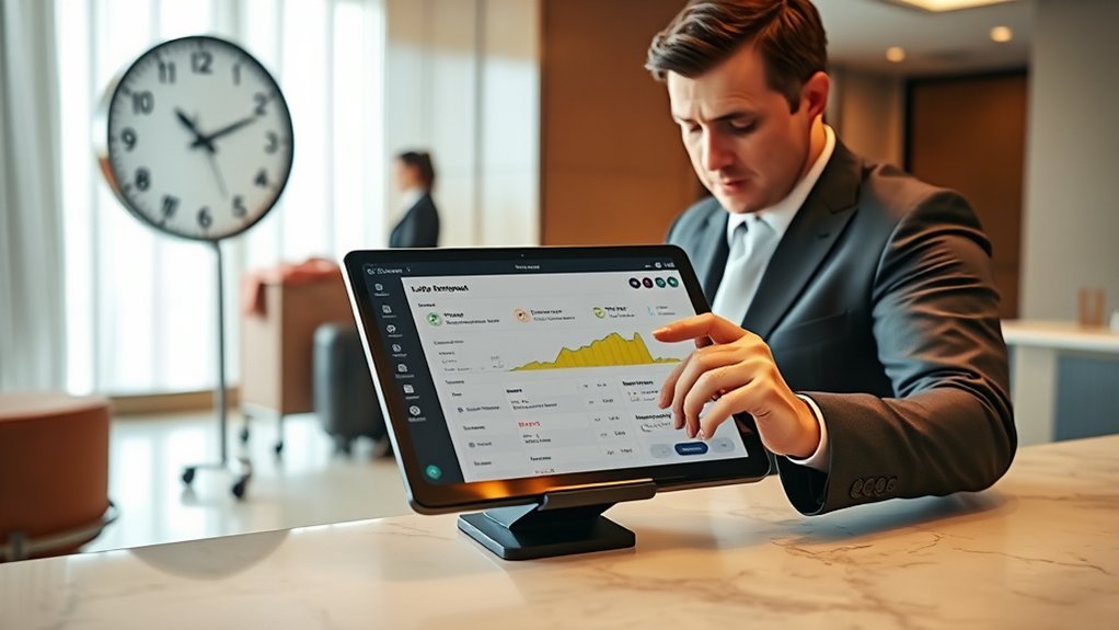 Octorate Change Check Out Time After The Guest ...: Everything You Need to Know Troubleshooting Octorate check-out time changes
