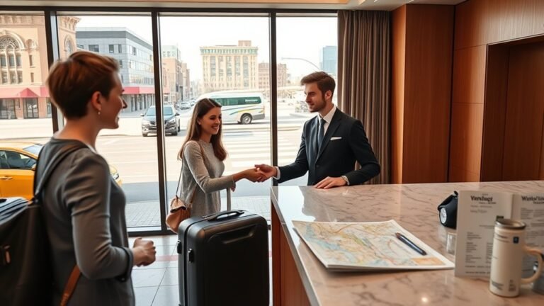 Legal Age In Manitoba to Checkin: Best Routes & Travel Tips manitoba check in age guidelines