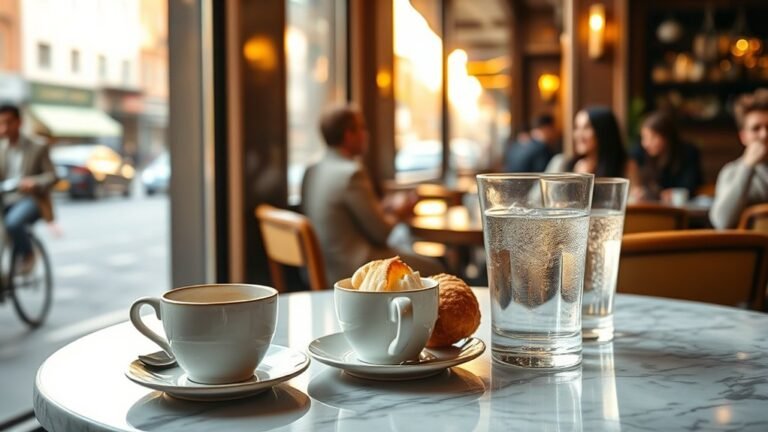 Marin Cafe Taksim: Everything You Need to Know marin cafe taksim overview